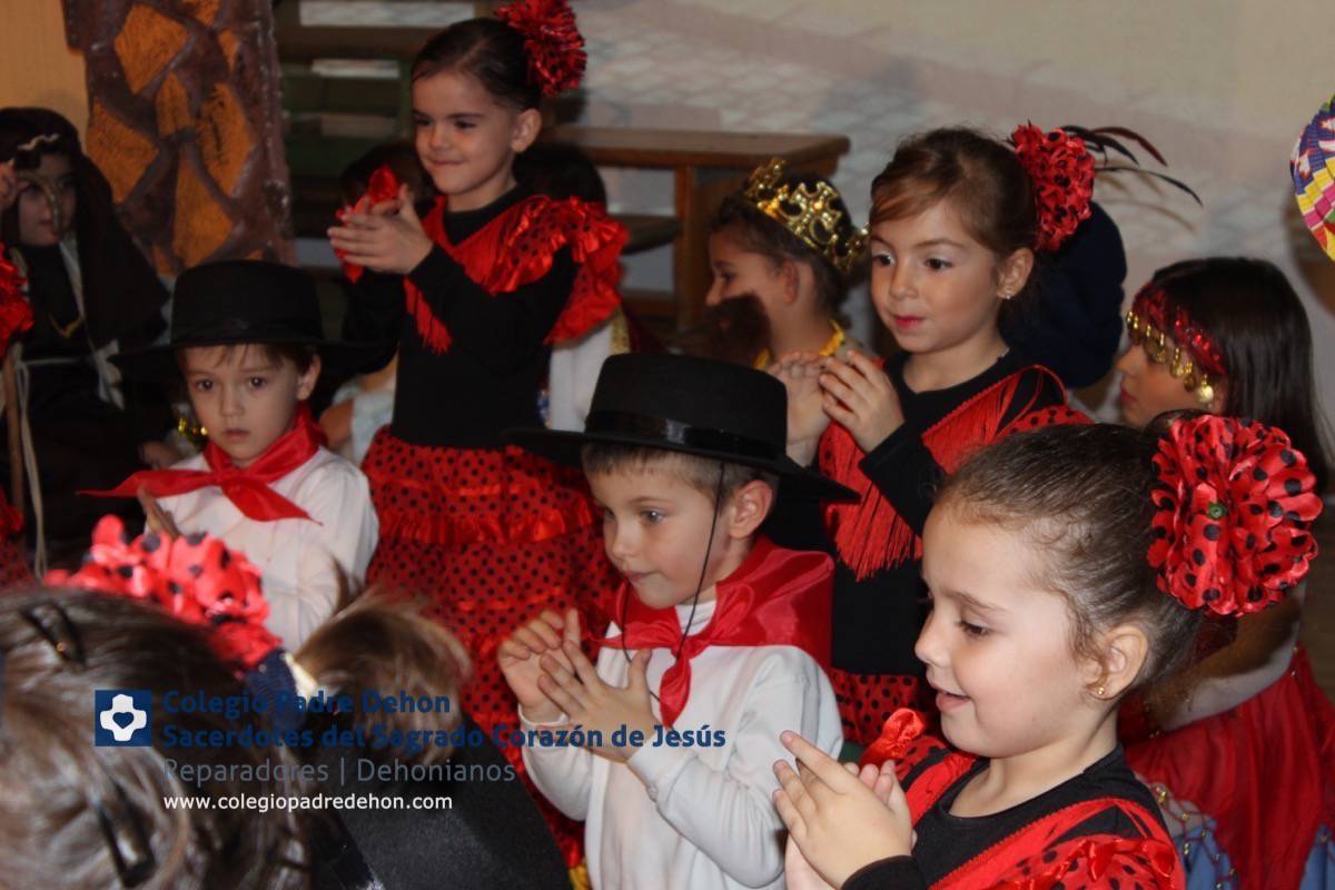 2014 12 18 2º INFANTIL FESTIVAL NAVIDAD  (125)